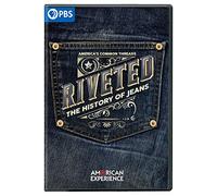 American Experience: Riveted: The History of Jeans