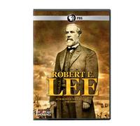 American Experience: Robert E Lee [DVD] [Region 1] [US Import] [NTSC]