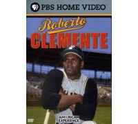 American Experience: Roberto Clemente [DVD] [2008] [Region 1] [US Import] [NTSC]