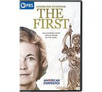 American Experience: Sandra Day O'Connor - The First