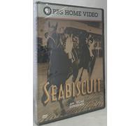 American Experience: Seabiscuit [DVD] [Region 1] [US Import] [NTSC]