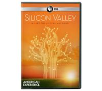 American Experience: Silicon Valley [DVD] [2013] [Region 1] [US Import] [NTSC]
