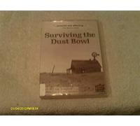 American Experience: Surviving the Dust Bowl [DVD] [Region 1] [US Import] [NTSC]