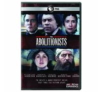 American Experience: The Abolitionists [DVD] [2012] [Region 1] [US Import] [NTSC]