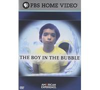 American Experience: The Boy in the Bubble [DVD] [Region 1] [US Import] [NTSC]