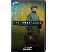 American Experience: The Codebreaker