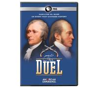 American Experience: The Duel [DVD] [Region 1] [US Import] [NTSC]