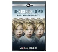 American Experience: The Eugenics Crusade DVD