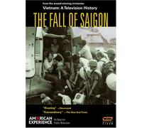 American Experience: The Fall of Saigon [DVD] [1983] [Region 1] [US Import] [NTSC]