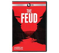 American Experience: The Feud [DVD]