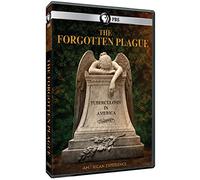American Experience: The Forgotten Plague [Region 1]