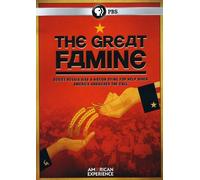 American Experience: The Great Famine [DVD] [Region 1] [US Import] [NTSC]