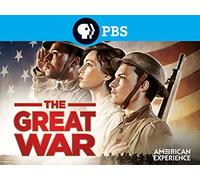 American Experience: The Great War Season 1