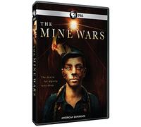 American Experience: The Mine Wars [Region 1]