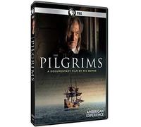 American Experience: The Pilgrims [Region 1]