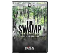 American Experience: The Swamp DVD