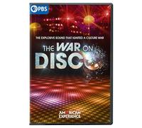 American Experience: The War on Disco