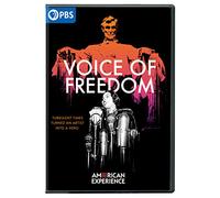 American Experience: Voice of Freedom