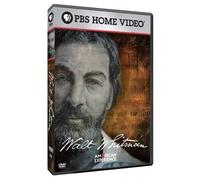 American Experience: Walt Whitman [DVD] [2008] [Region 1] [US Import] [NTSC]
