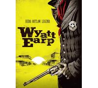 American Experience: Wyatt Earp