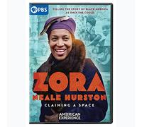 American Experience-Zora Neale Hurston-Claiming a Space