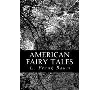 American Fairy Tales