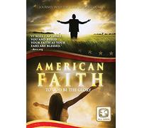 Movie (import) - American Faith