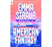 American fantasy: A Novel