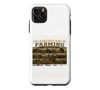 American Farming Feeding a Nation Case for iPhone 11 Pro Max