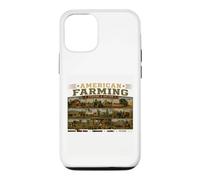 American Farming Feeding a Nation Case for iPhone 12/12 Pro