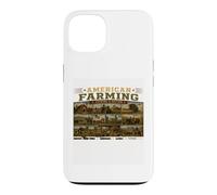 American Farming Feeding a Nation Case for iPhone 13