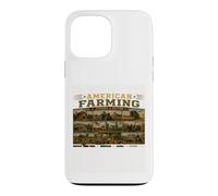 American Farming Feeding a Nation Case for iPhone 13 Pro Max