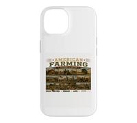 American Farming Feeding a Nation Case for iPhone 14