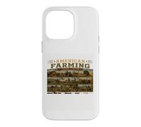 American Farming Feeding a Nation Case for iPhone 14 Pro Max