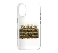 American Farming Feeding a Nation Case for iPhone 17