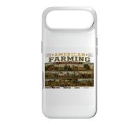 American Farming Feeding a Nation Case for iPhone Air