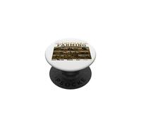 American Farming Feeding a Nation PopSockets Adhesive PopGrip