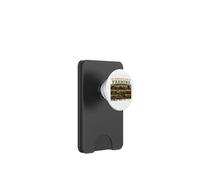 American Farming Feeding a Nation PopSockets PopWallet for MagSafe