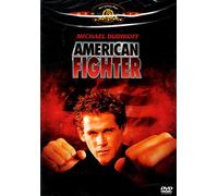 American Fighter