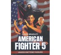 American Fighter 5
