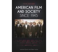 American Film and Society since 1945
