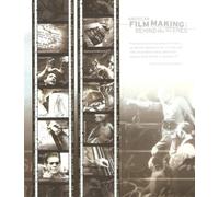 American Film Making, Full Sheet of 10 x 37-Cent Postage Stamps, USA 2003, Scott 3772 by US Postage Stamps