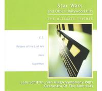American Film Orch. - Star Wars