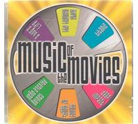 American Film Orchestra - Music of the Movies