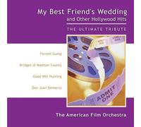 American Film Orchestra - My Best Friend's Wedding