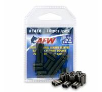 American Fishing Wire Double Barrel Crimp Sleeves
