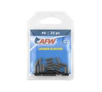 American Fishing Wire Single Barrel Crimp Sleeves