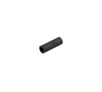 American Fishing Wire Single Barrel Crimp Sleeves, Black Color, Size 3, 0.055 -Inch Inside Diameter, 100-Pieces