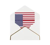 American Flag Greetings All Occasion Cards For Thank You Birthday Congratulations Envelopes Blank Cards