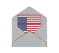 American Flag Greetings All Occasion Cards For Thank You Birthday Congratulations Envelopes Blank Cards